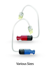 Genuine Phonak / Unitron -