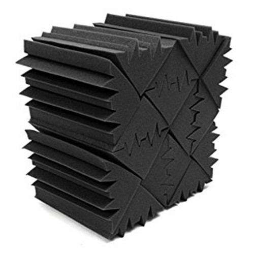 12x corner bass - 12x, trap