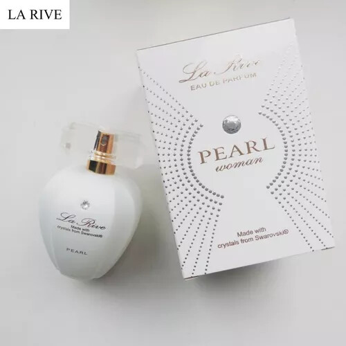 Rive pearl eau parfum - la,
