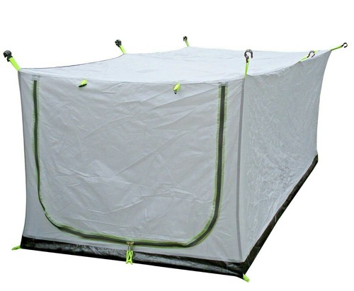 Trailer tent under bed - trailer,