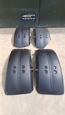 JCB Mudguards Fenders Telehander Loadall £150 plus VAT Per Set!