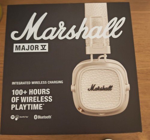 Marshall major bluetooth - v,