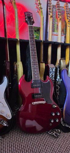 Epiphone special 90 - epiphone,
