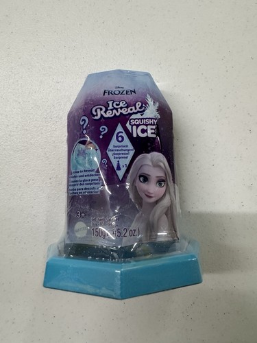 Disney princess frozen squishy - disney,
