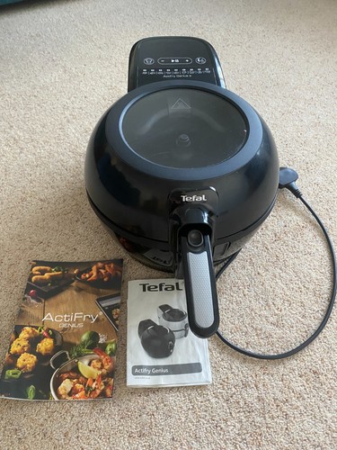 Tefal actifry genius airfryer - actifry,