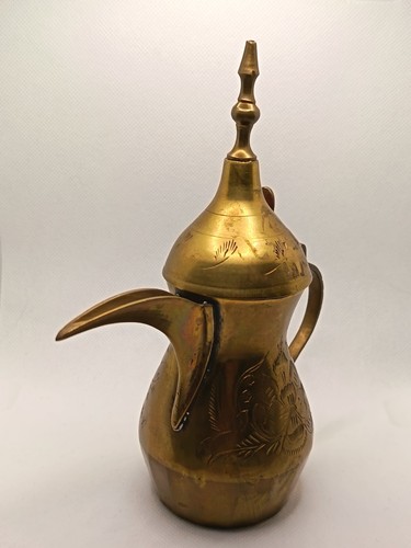 Small vintage brass - vintage,