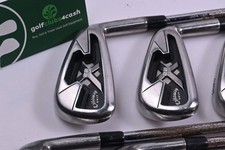 Callaway X-22 Tour Irons / 4-PW / Regular Flex Project X Flighted Shafts