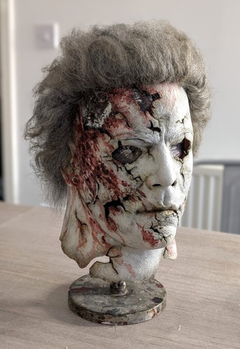Rehauled halloween michael - halloween, 2
