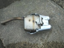 Yamaha Fazer FZ6 600 5VX