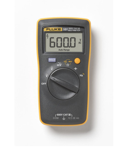 Fluke 101 pocket digital - fluke,