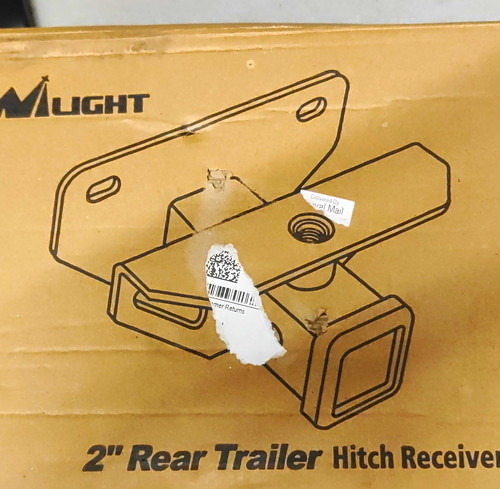 Nlight rear trailer - trailer, 2