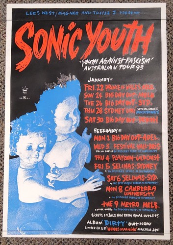 Sonic youth - sonic,