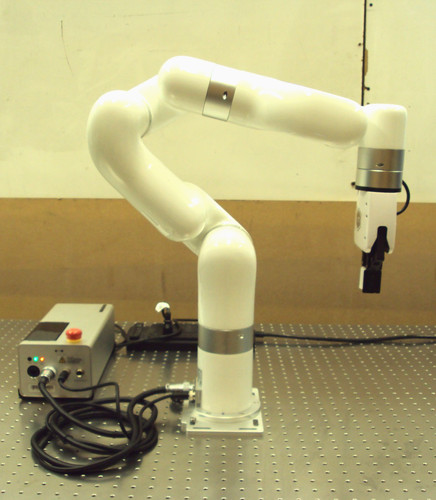 Ufactory xarm6 robot - ufactory,