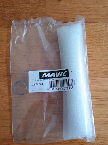 Mavic 2017 ksyrium - mavic, disc/aksium
