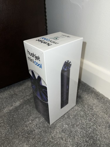 Dyson hushjet mini - cool,