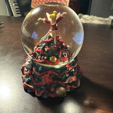 Rare VTG Disney Tinker Bell