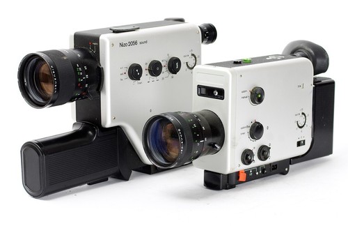 Braun nizo 561 macro - macro, +