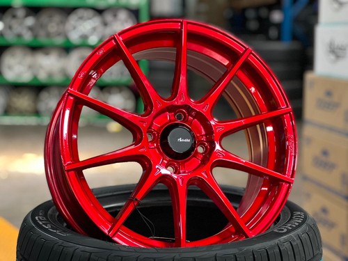 New 16x7j advanti storm - new,