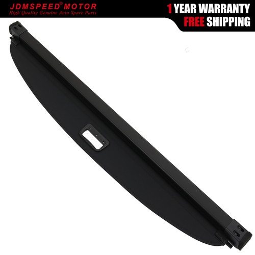 Parcel shelf boot load cover - shelf,
