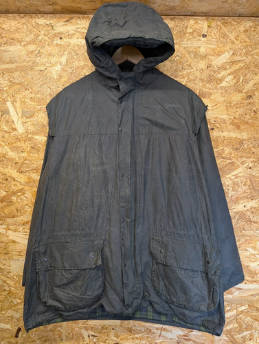 Vintage barbour durham - vintage,
