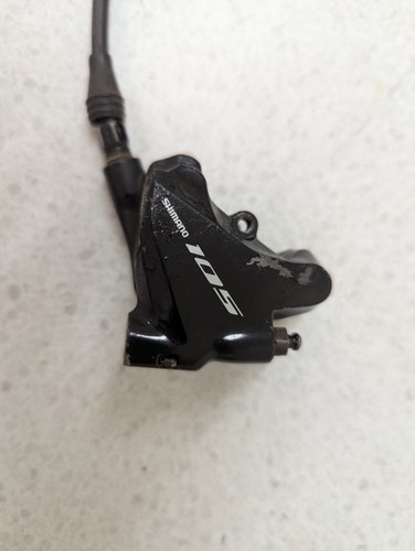 Shimano 105 r7070 - shimano, rear