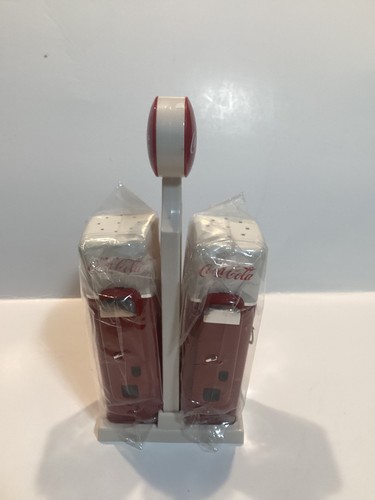 Vintage coca cola gas pump - vintage, coca-cola