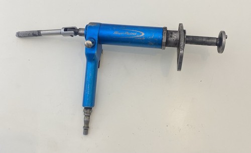 Blue point air powered brake - blue,
