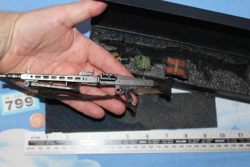 Dragon scale ww2 - 1/6, german