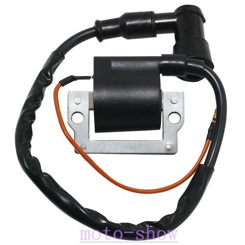 Ignition coil for yamaha yz490 - ignition,