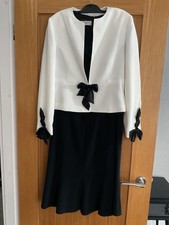 Condici Black/ Ivory