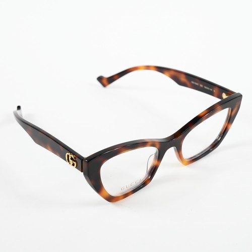 Gucci gg1334o 002 unisex - gucci,