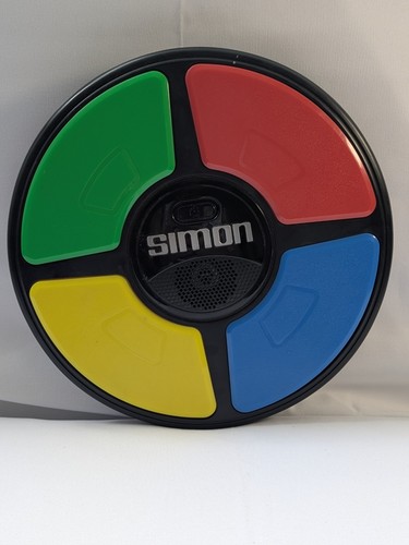 Hasbro simon classic - simon,