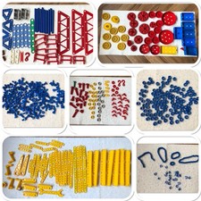 Meccano Junior Plastic Spare