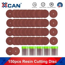 150pc 25mm Cut Off Wheel