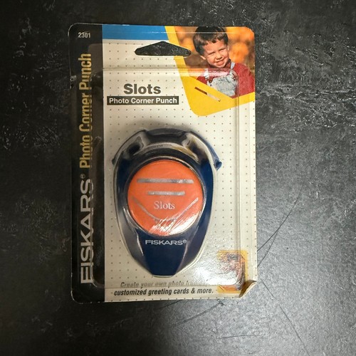 Fiskars photo corner - fiskars,