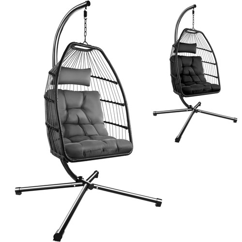Egg chair garden outdoor - chair,