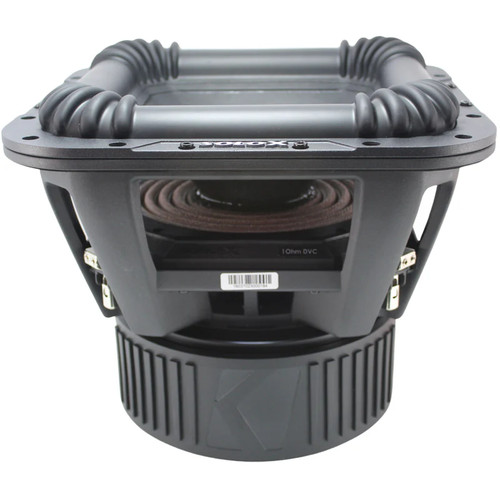Kicker solo l7x inch dual - l7x,