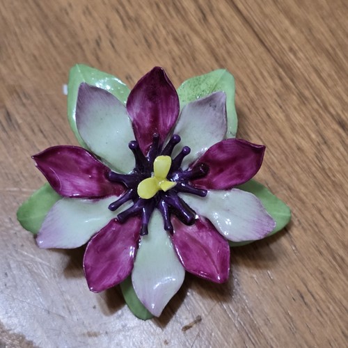 Vintage adderly floral - adderly,
