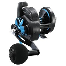 New Daiwa Saltist Star Drag