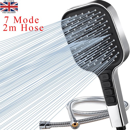 Shower head with - with, 2m