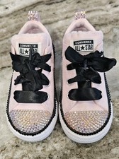 Custom Rhinestone Bling