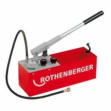 Rothenberger RP50 Pressure