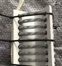 ￼ Aga original, 13 Amp element.