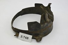 Honda CX 500 fan shroud fan