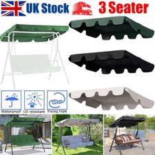 Replacement Canopy For Swing