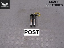 REAR TURN SIGNALS RIGHT AND