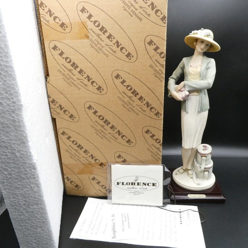Florence giuseppe armani - florence,