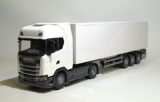 EMEK EM86002 Scania S Series