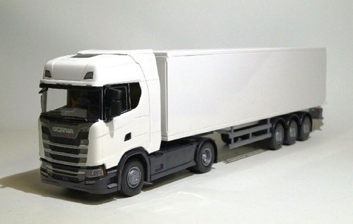 Emek em86002 scania series - em86002,
