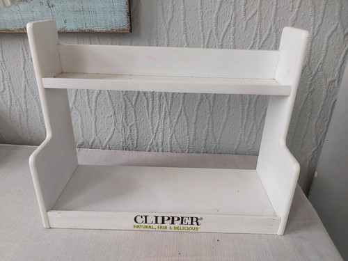 Old clipper wooden - clipper, tea